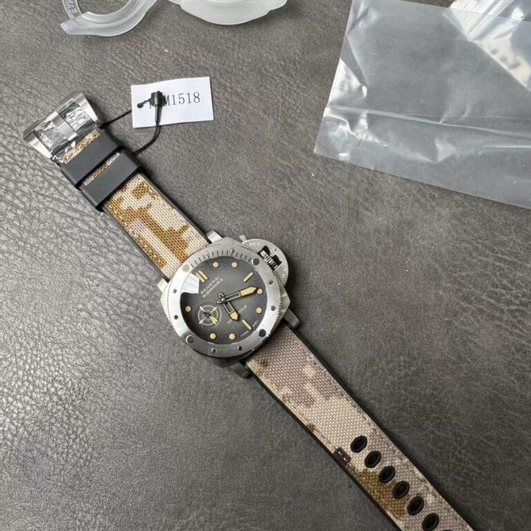 Replica Panerai 1518
